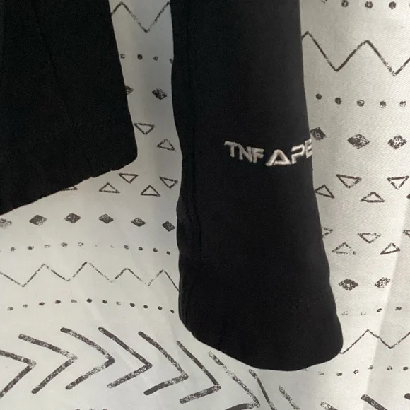 The North Face Women’s Apex Bionic Soft Shell~Full Zip Jacket Size Medium - Picture 8 of 16